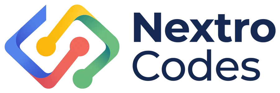 nextrocodes.com